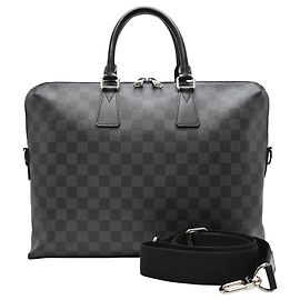 Louis Vuitton PDJ Porte Documents Jour Handtasche