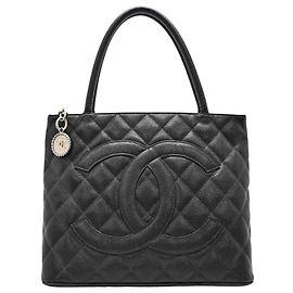 Borsa Tote Chanel Reissue