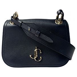 Bolsa de Ombro Jimmy Choo Varenne
