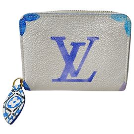 Louis Vuitton Zippy Coin Purse