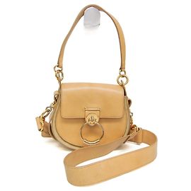Chloé Tess Small Crossbody Bag