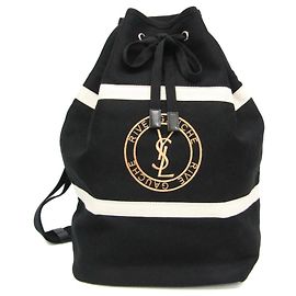 Bolso Sling Yves Saint Laurent Rive Gauche