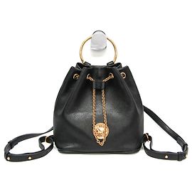 Chloé Bracelet Small Backpack