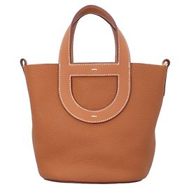 Hermès Sac à main Hermes In the Loop 18