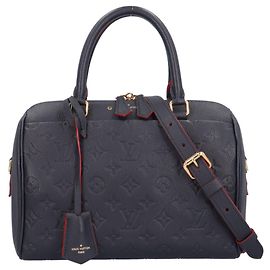 Borsa Louis Vuitton Speedy 25 Bandoulière NM