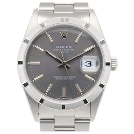 Reloj de Pulsera Rolex Date Oyster Perpetual