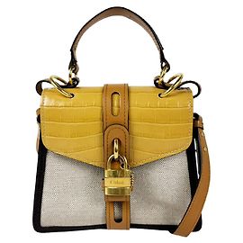 Chloé Abby Small Day Bag