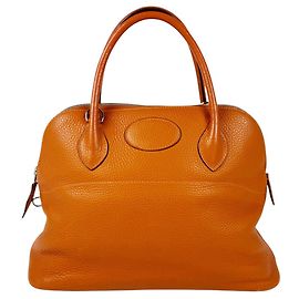 Hermès Sac à main Hermes Bolide 31