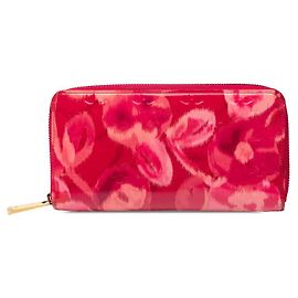 Louis Vuitton Zippy Wallet Vernis M90019
