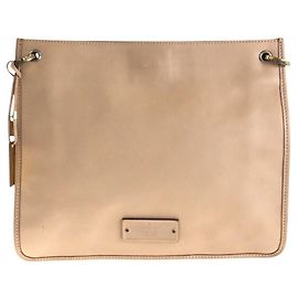 Borsa a tracolla in pelle GUCCI