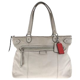 Sac Tote en cuir COACH