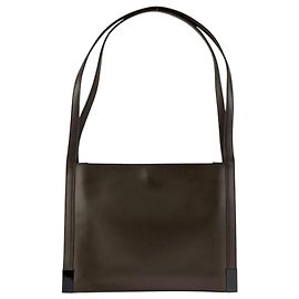BORSA A TRACCOLLA IN PELLE GUCCI