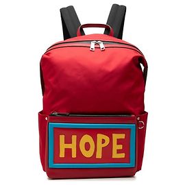 Zaino Fendi Vocabulary HOPE