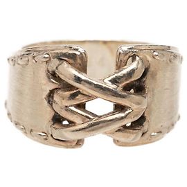 Hermès Hermes Mexico Corset Ring