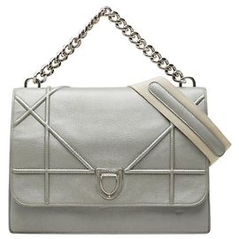 Borsa a patta Christian Dior Diorama