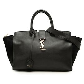 Autre Marque Sac à main Saint Laurent Downtown Cabas