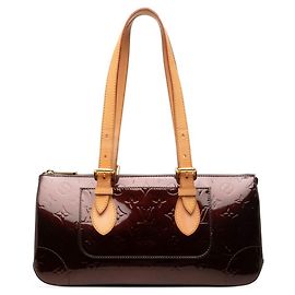 Bolso Louis Vuitton Monogram Vernis Rosewood Avenue