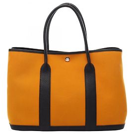 Hermès Borsa Tote Hermes Garden Party PM