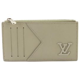 Louis Vuitton LV Aerogram Portamonete e Portacarte/Portamonete
