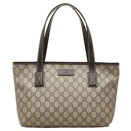 Borsa Tote Gucci GG Supreme