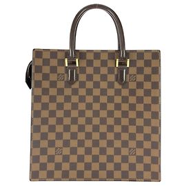 Sac cabas Louis Vuitton Damier Venice PM