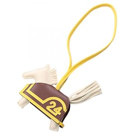 Hermès Hermes Rodeo PM Robeo Charm