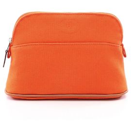 Hermès Bolide Pouch Mini Handbag
