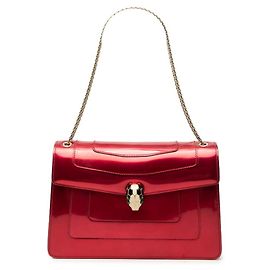 Bulgari Bolso bandolera y de hombro Bvlgari Serpenti Forever