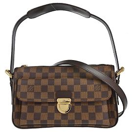 Louis Vuitton Ravello Damier GM