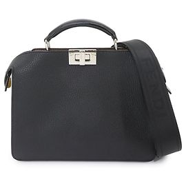 mala Fendi Peekaboo Iseeu Small