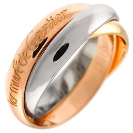 Anillo Cartier Trinity Medium MM