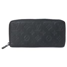 Louis Vuitton Monogram Shadow Langbeutel