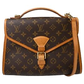Louis Vuitton Ivy Monogram Canvas