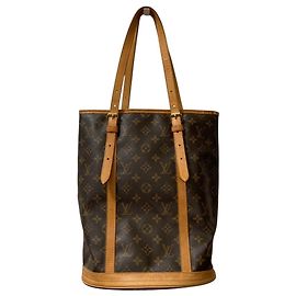 Sac Tote Louis Vuitton Monogram