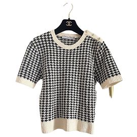 DIOR Strickwaren Herbst/Winter 2023