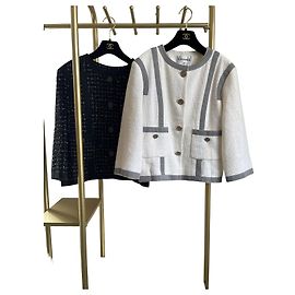 Chaquetas CHANEL Dallas