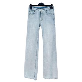 Dior Blue Denim Jeans