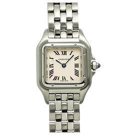 Cartier Panthère SM W25033P5 Damenuhr