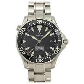 Omega Seamaster Professional 300m 2254 50 Men's Watch