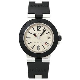 Bulgari Relógio Masculino Bvlgari BVLGARI Aluminum AL38A
