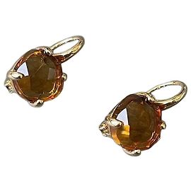 Boucles d'oreilles Pomellato Nudo