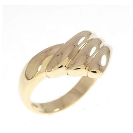 Autre Marque Ginza Tanaka Au750 Ring
