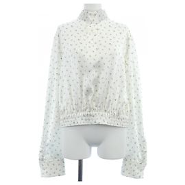 Loewe S359Y05XDE Silk Top