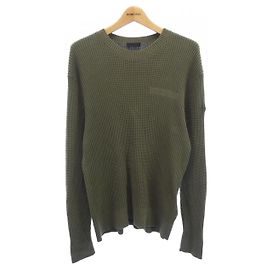 Haut Moncler Vert Khaki