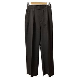 Autre Marque Pantaloni a righe in gabardine RIM.ARK