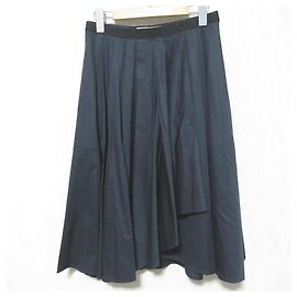 Autre Marque Saia plissada Jason Wu