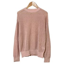 Autre Marque Parigot Low Gauge Summer Knitwear