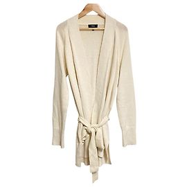 Casaco cardigan em malha de mistura de cashmere Theory