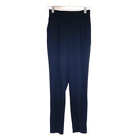 Autre Marque ENFOLD Tuck Tapered Pants
