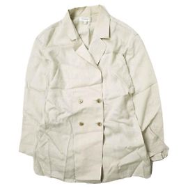 Autre Marque BEAUTY&YOUTH UNITED ARROWS Lyocell Nylon Hemdjacke